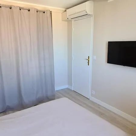 Apartment Appart Design & Cosy Au Coeur De Vallauris