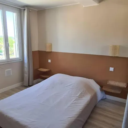 Appart Design & Cosy Au Coeur De Vallauris